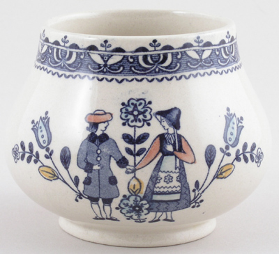 Sugar Bowl c1980s
